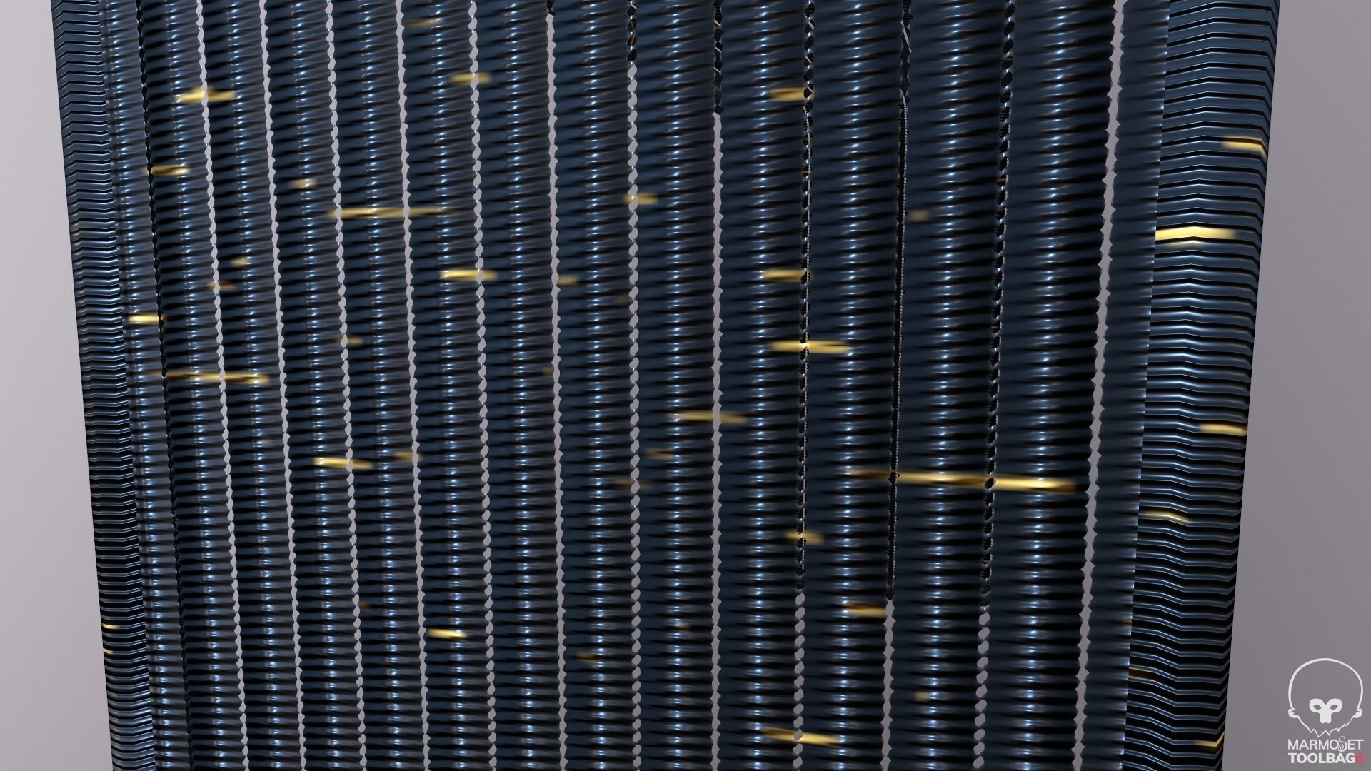 CNS 16 Free low-poly 3D model_3