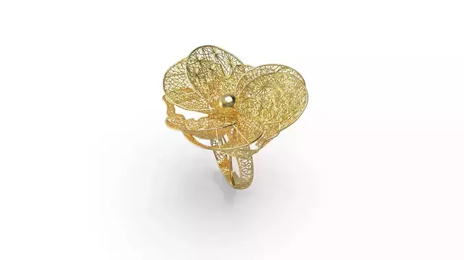 Ultra Vision Ring 72