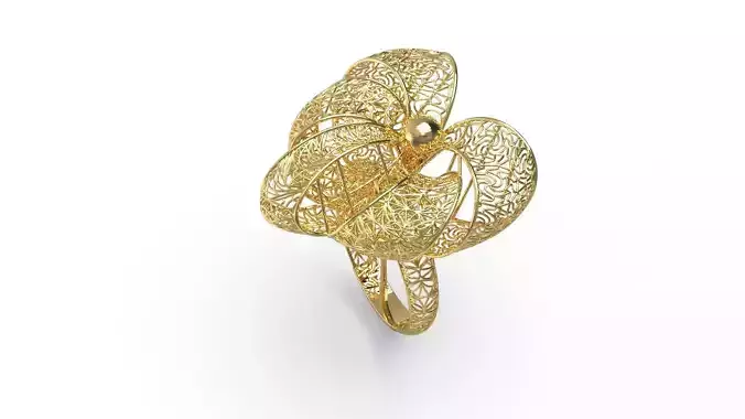 Ultra Vision Ring 73