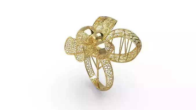 Ultra Vision Ring 74