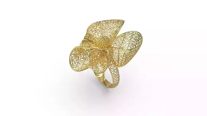 Ultra Vision Ring 76