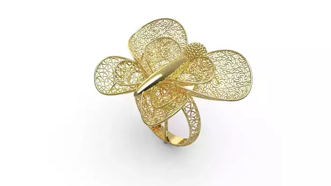 Ultra Vision Ring 78