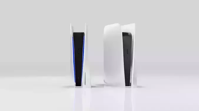 PlayStation 5 sony pro and sony