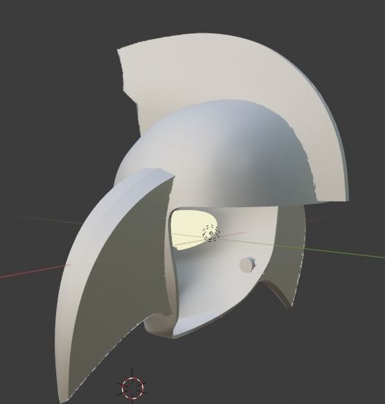 Ultrawoman Beth Ultraman USA 3D printable Cosplay helmet 3D print model_8