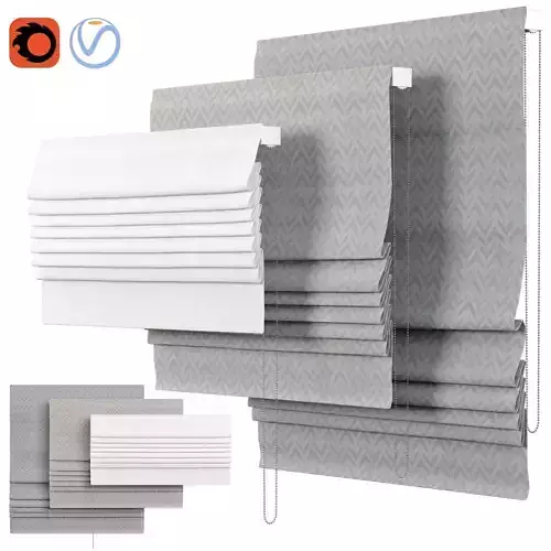 Roman Curtains 15 Homedepot