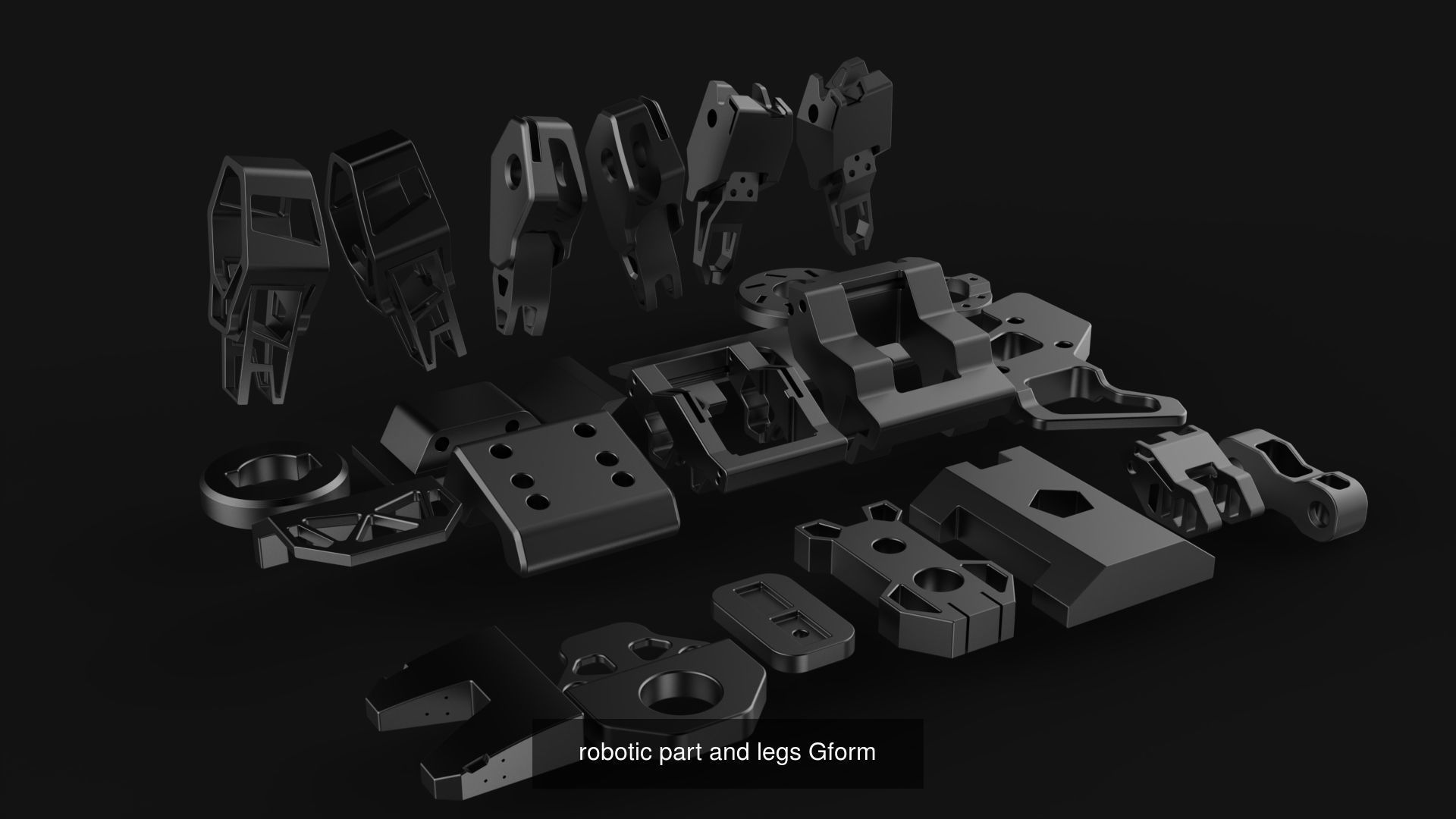 Robotic hardsurface collection _2