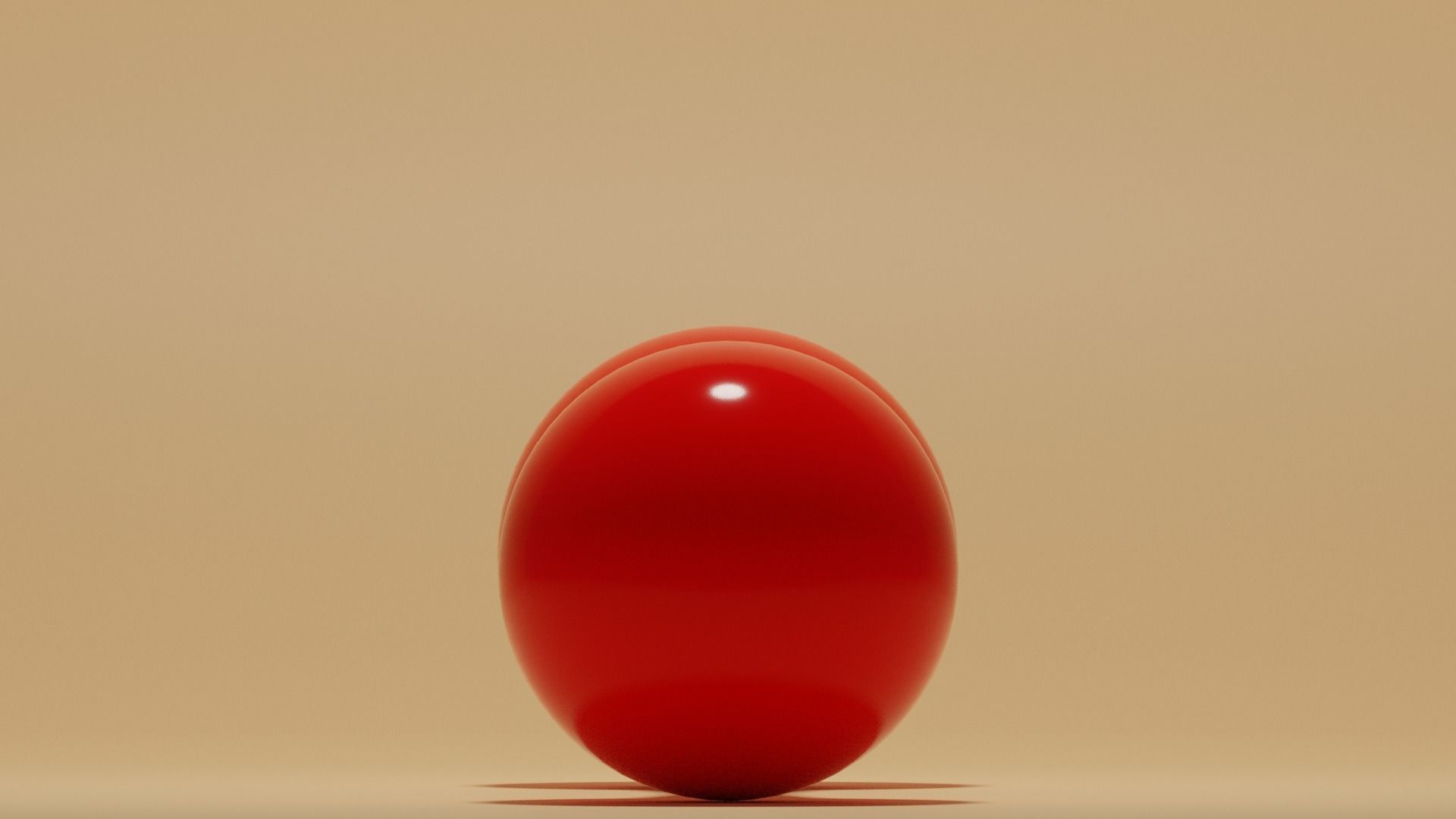 O2 Oxygen Molecule Low-poly 3D model_18