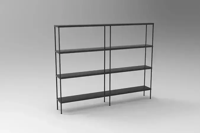 Shelving System