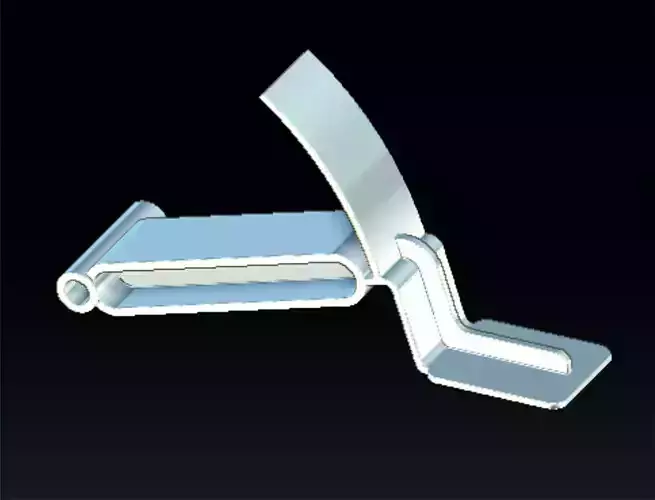 Biela for Zanussi Spazio