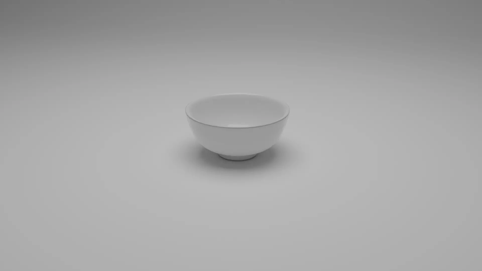 Piala low poly 3d model cup Free low-poly 3D model_0