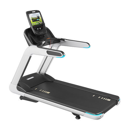 Precor Treadmill TRM 885  3D model