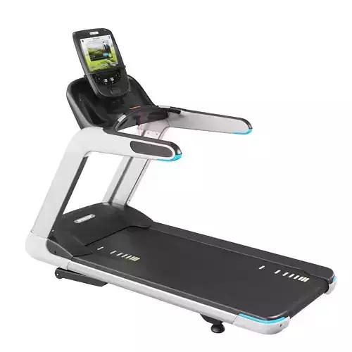 Precor Treadmill TRM 885 