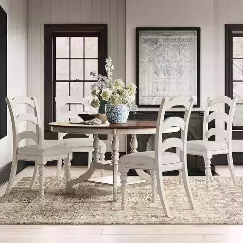 Dalton Piece Dining Set