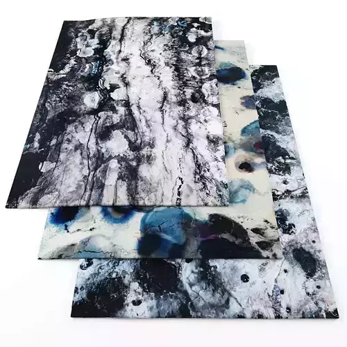 Rugs-1109 abstract rugs