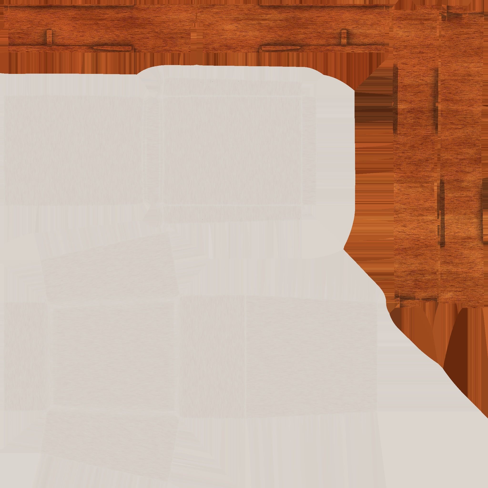 Armchair - 08 Textures - Furniture Interior Design 3D Model Collection_21