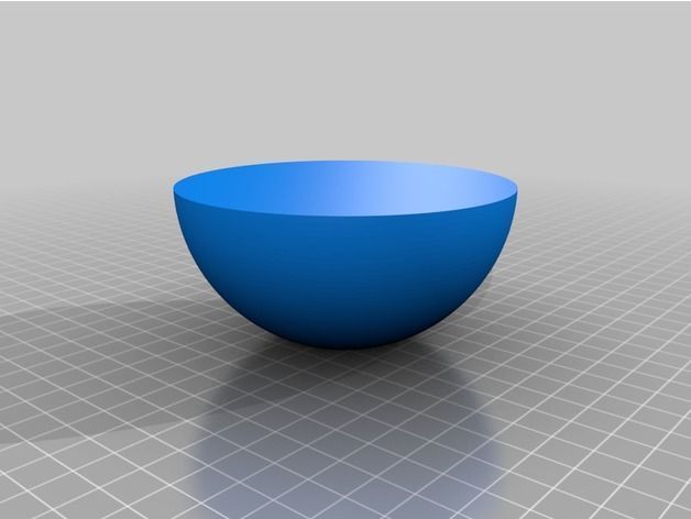 helmet hanger 3D print model_4