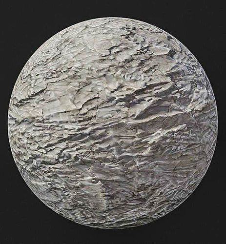 Plaster PBR Texture Texture_11