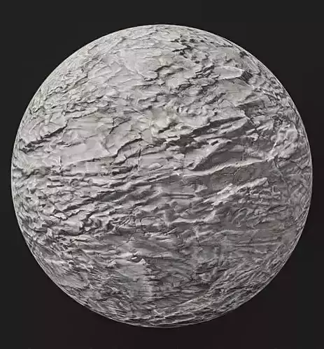 Plaster PBR Texture Texture