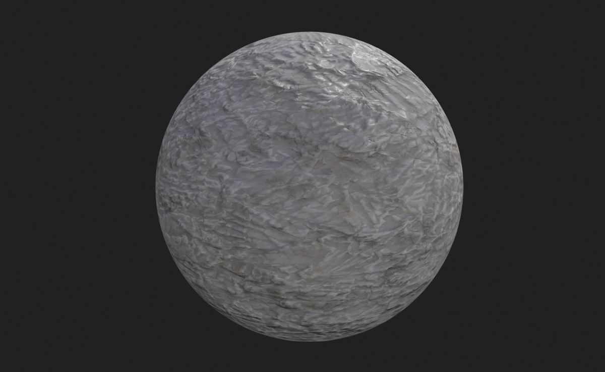 Plaster PBR Texture Texture_9