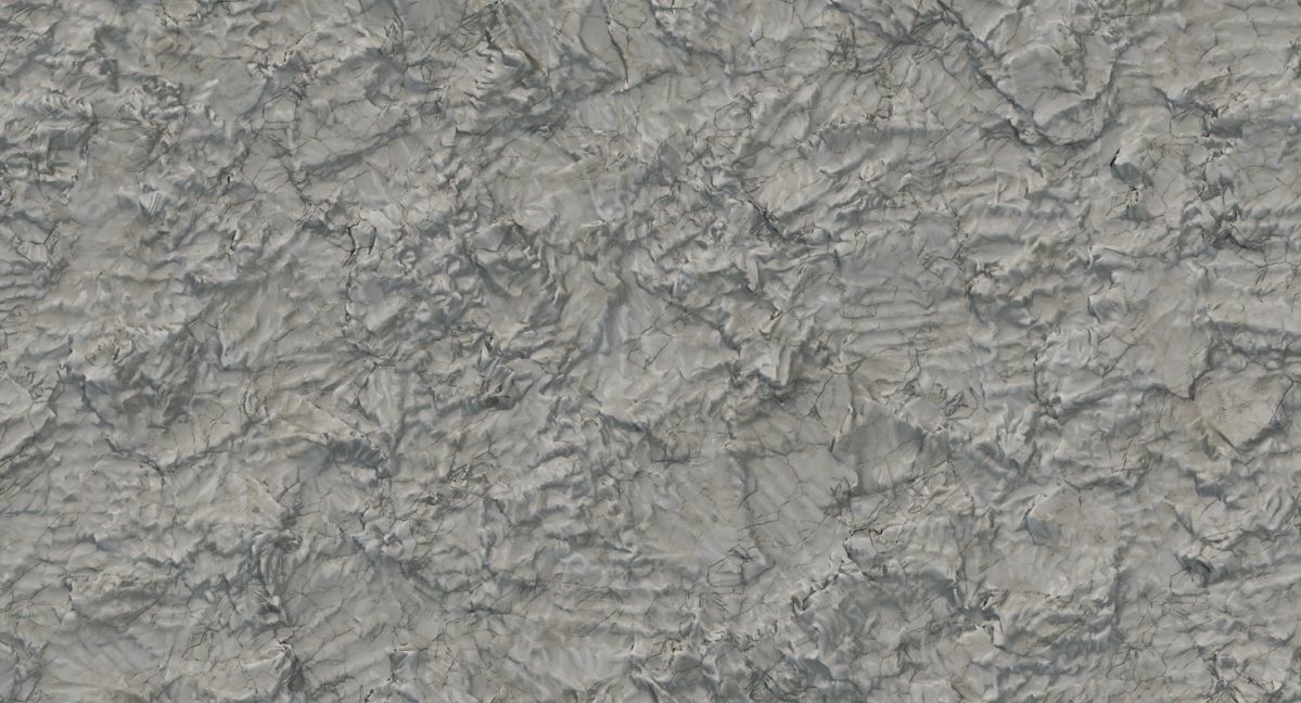 Plaster PBR Texture Texture_4