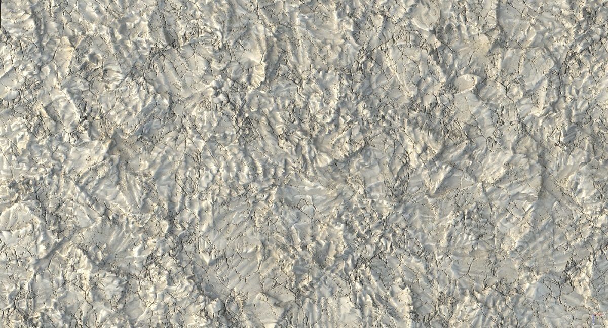 Plaster PBR Texture Texture_2