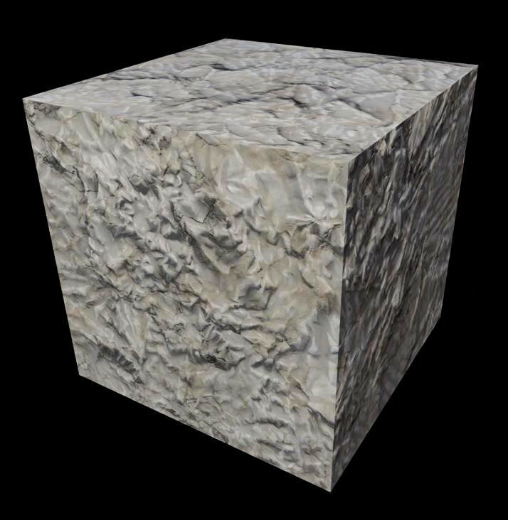 Plaster PBR Texture Texture_10