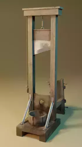 Guillotine