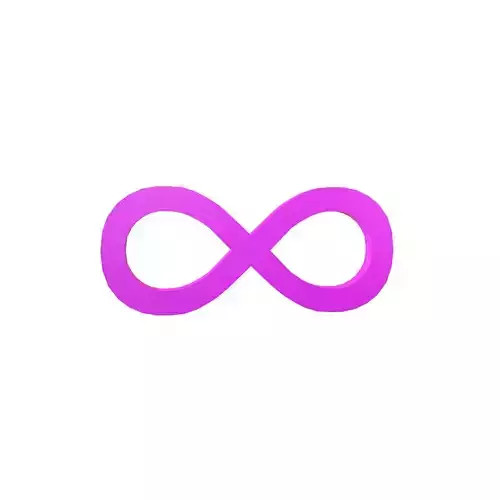 Infinity Symbol v1 002