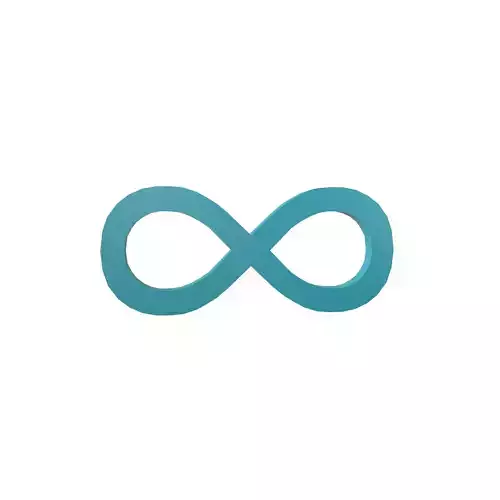Infinity Symbol v1 003