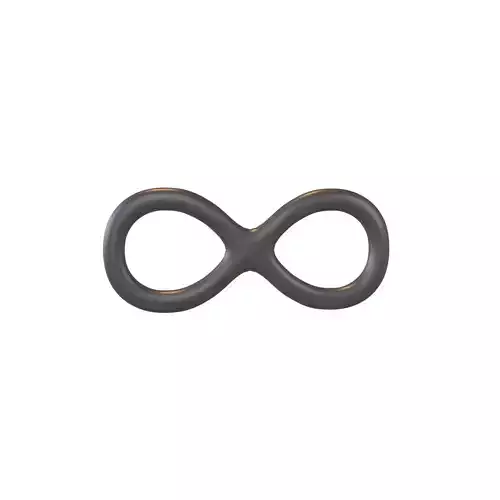 Infinity Symbol v2 001