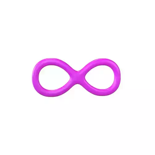 Infinity Symbol v2 002