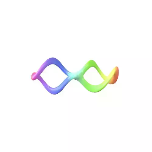 Infinity Symbol v3 004
