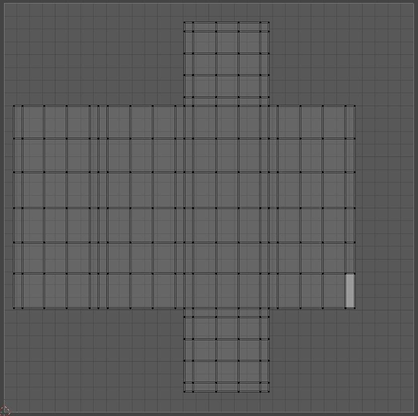 Chimenea - New 3D model_8
