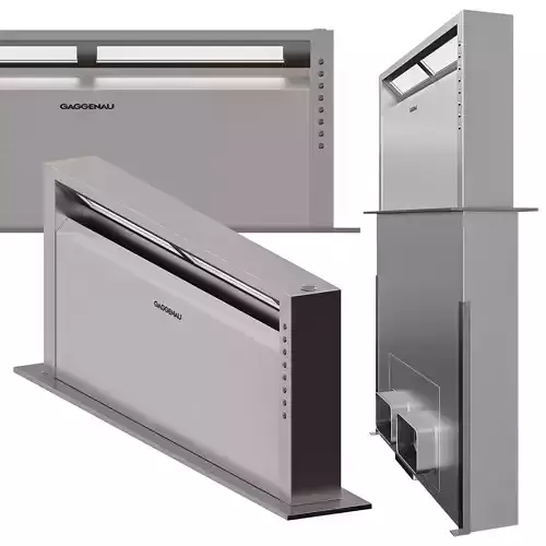 Gaggenau AL 400 191 Hood