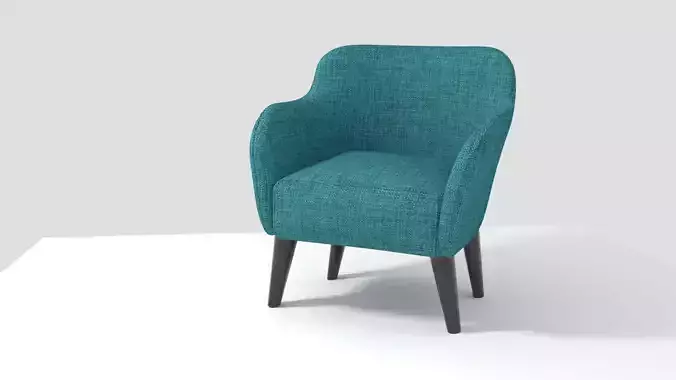 Lounge chair 