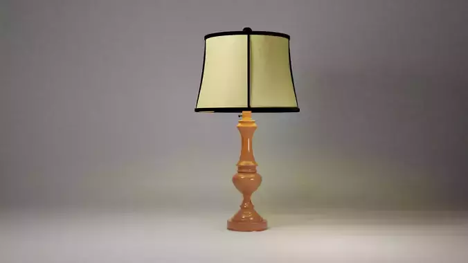 Table Lamp