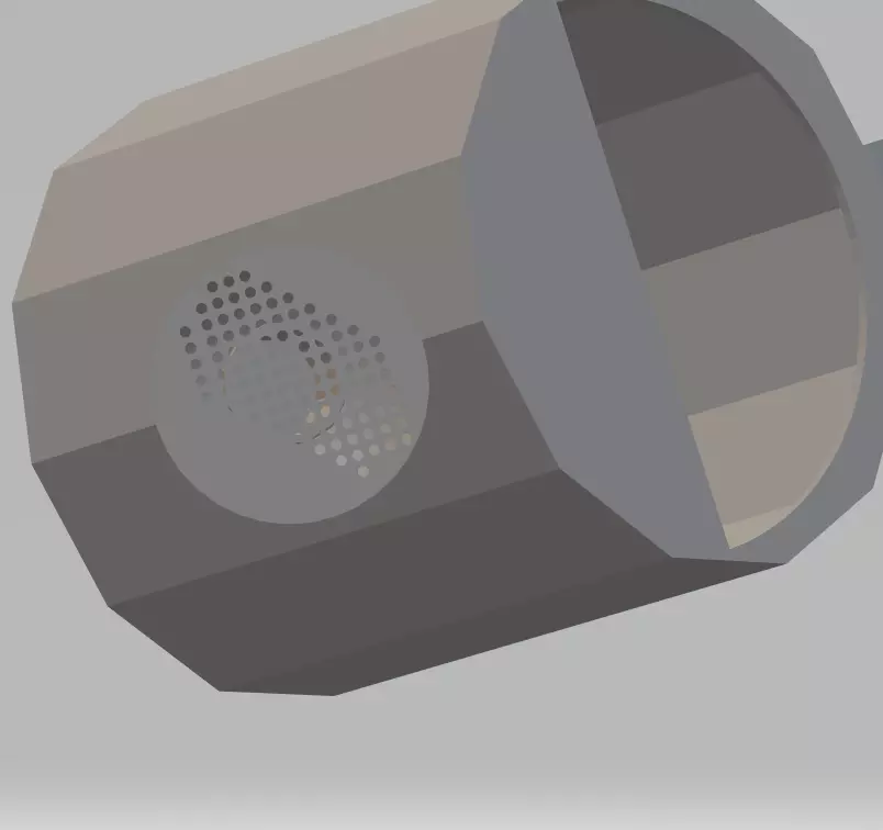 Watering Can For my dad Free 3D print model