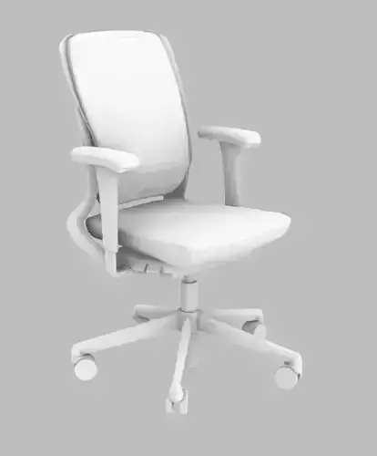 herman miller pc chair