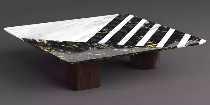 CPRN Homood Starlight coffee table