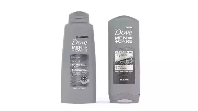 Dove Men Care