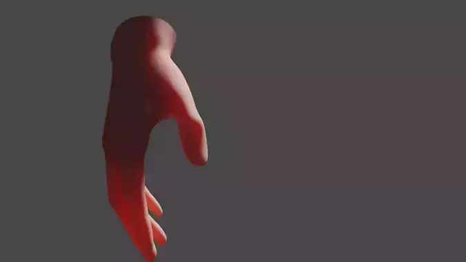 Skin PBR for Blender Texture