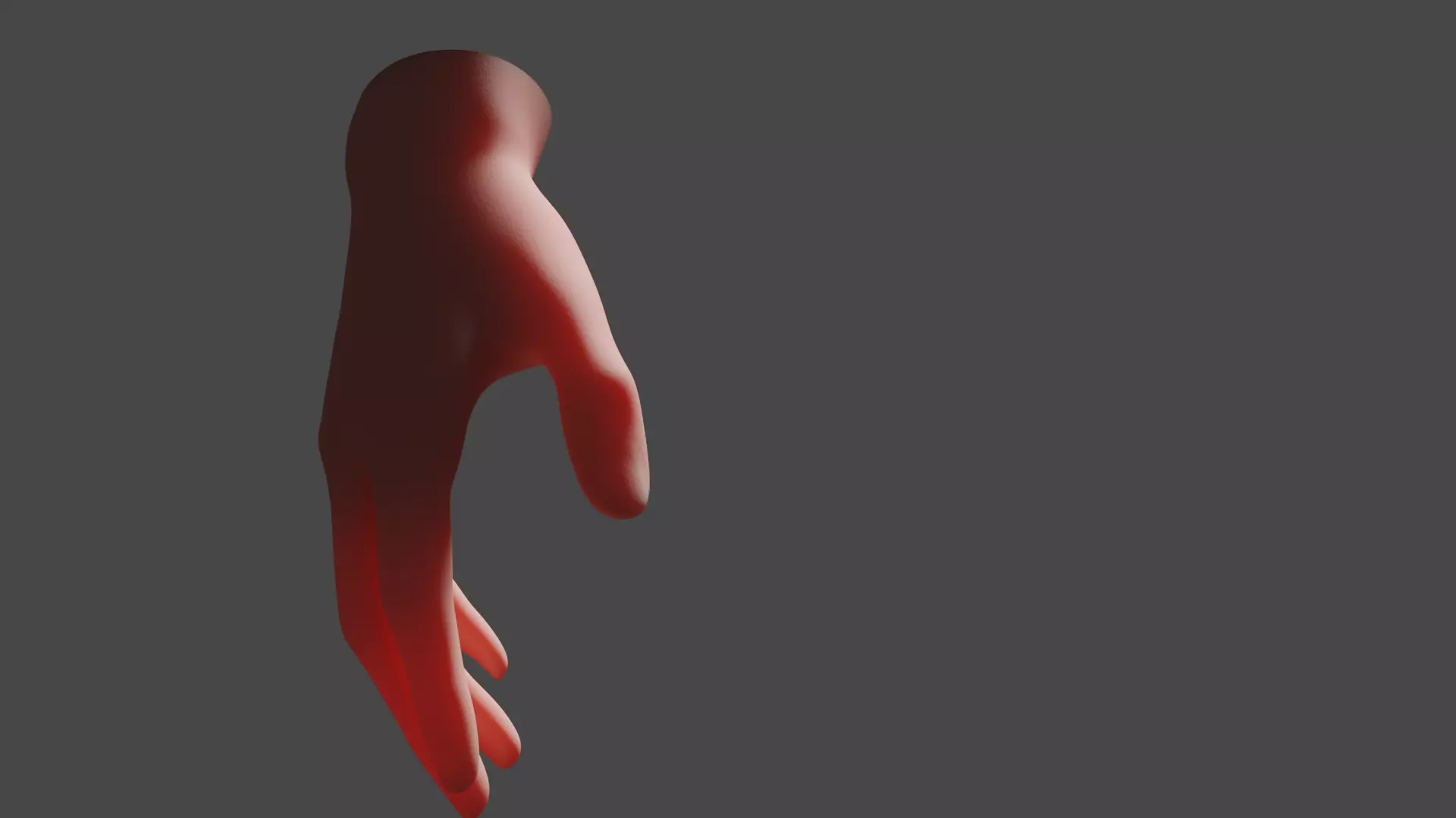 Skin PBR for Blender Texture