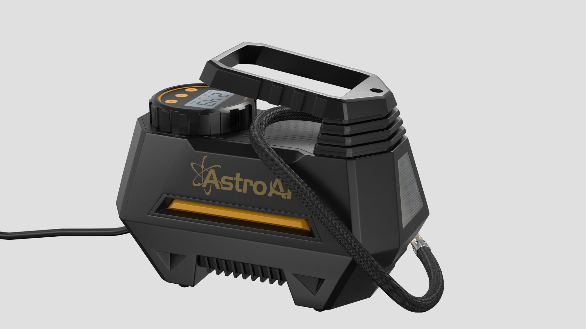 AstroAI Air Compressor 3D model_5