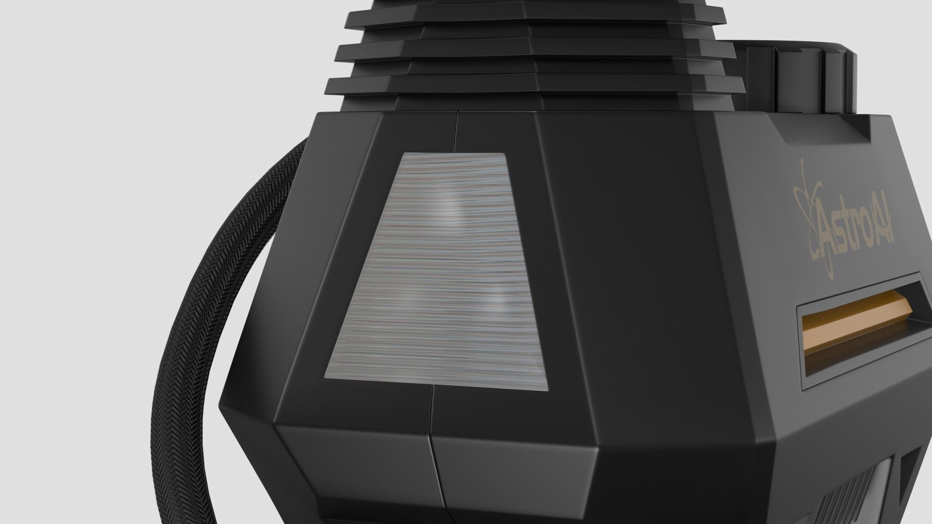 AstroAI Air Compressor 3D model_9