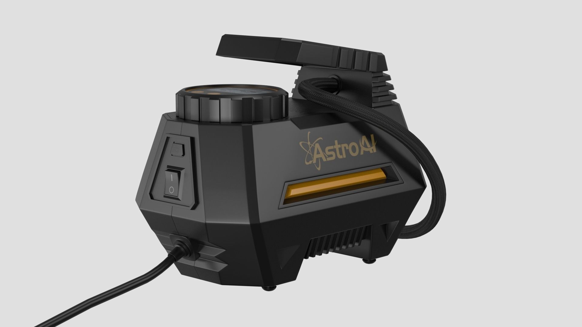 AstroAI Air Compressor 3D model_6