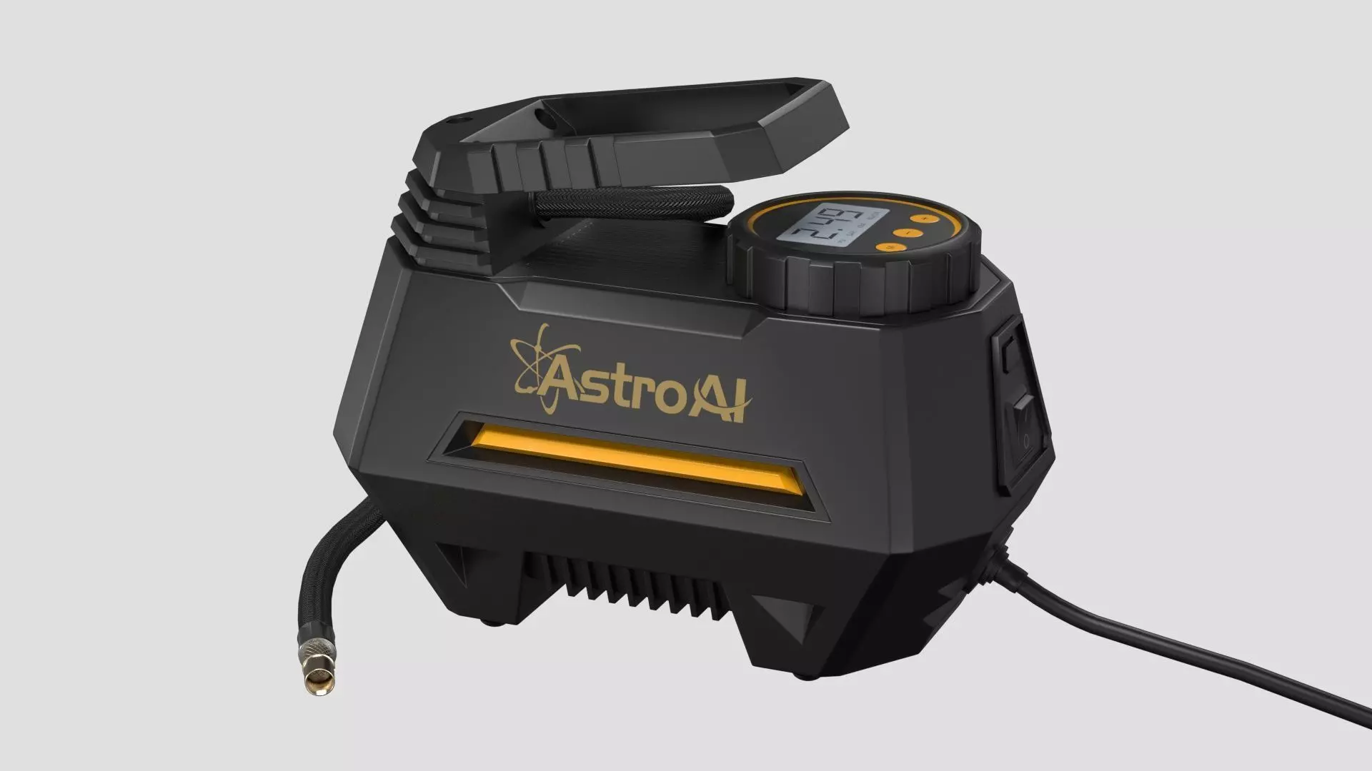 AstroAI Air Compressor 3D model_0