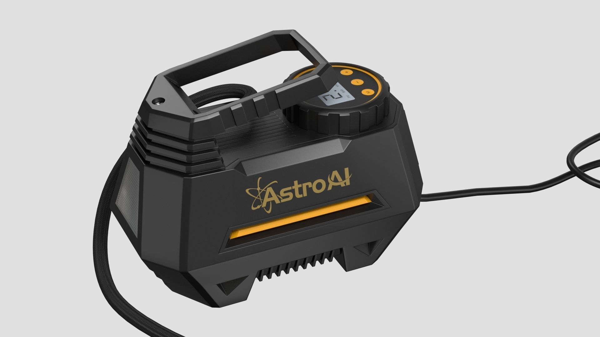 AstroAI Air Compressor 3D model_2