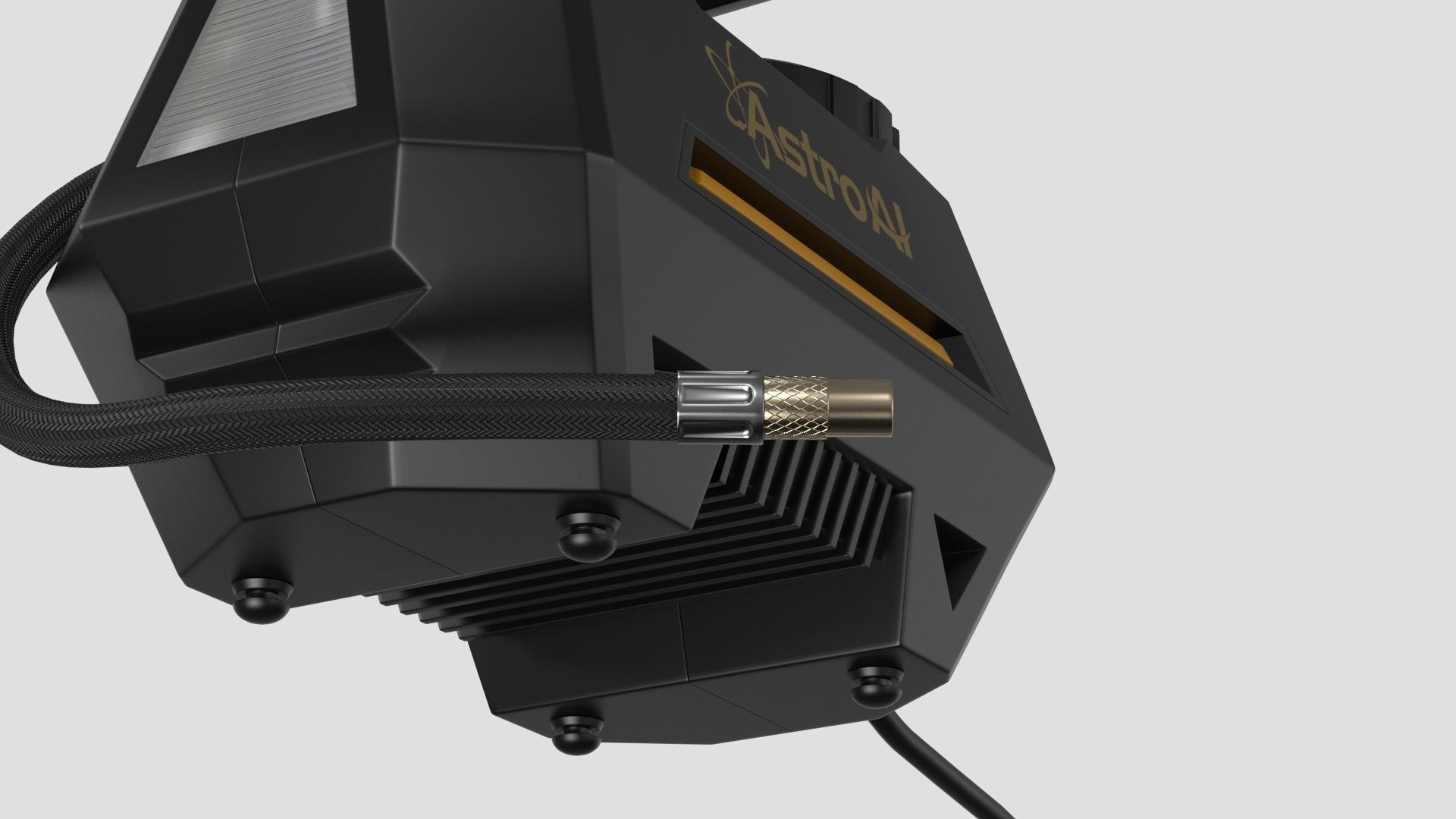 AstroAI Air Compressor 3D model_1