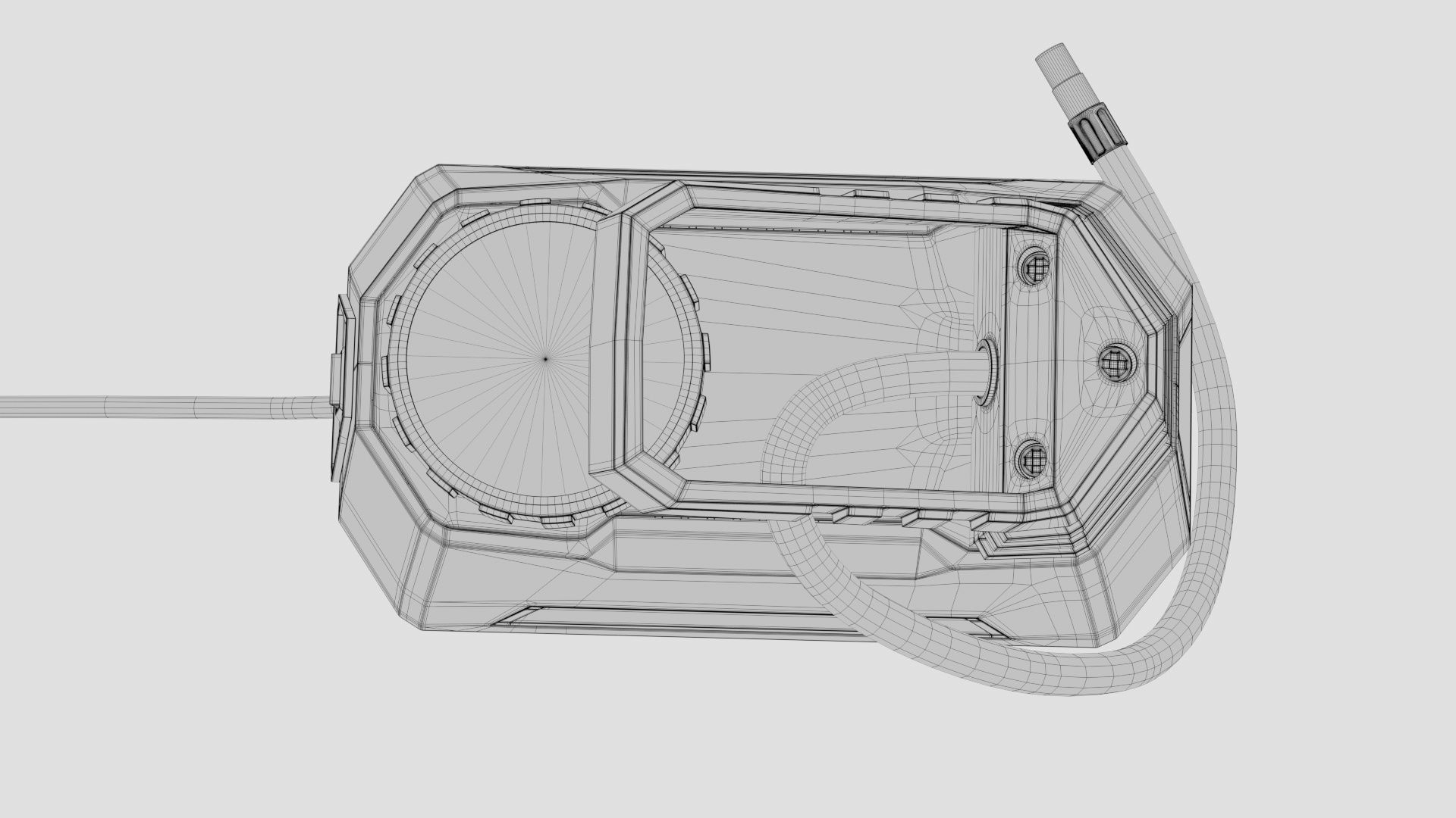 AstroAI Air Compressor 3D model_18