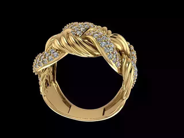 JEWELRY RING